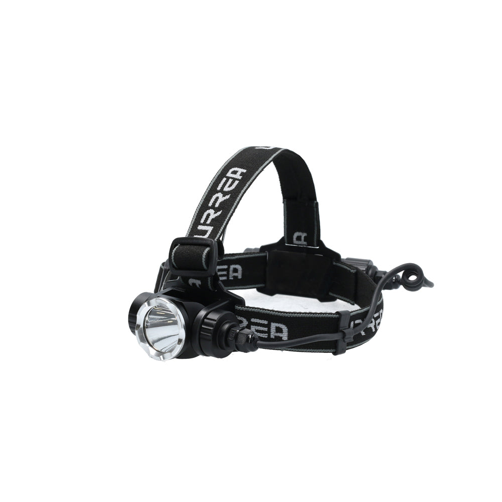 Urrea - Linterna LED p/cab recar1000lm