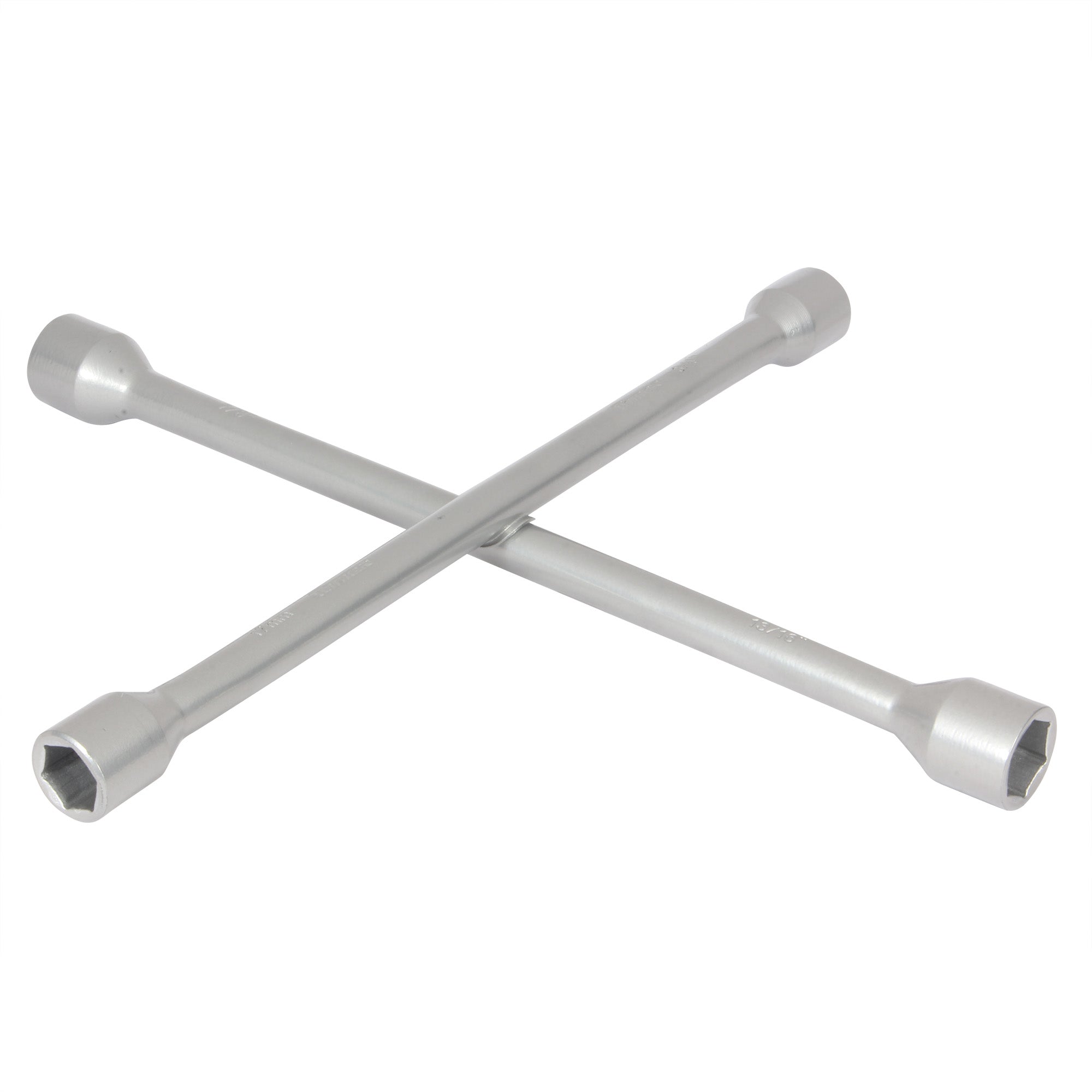 Llave de Cruz (14")