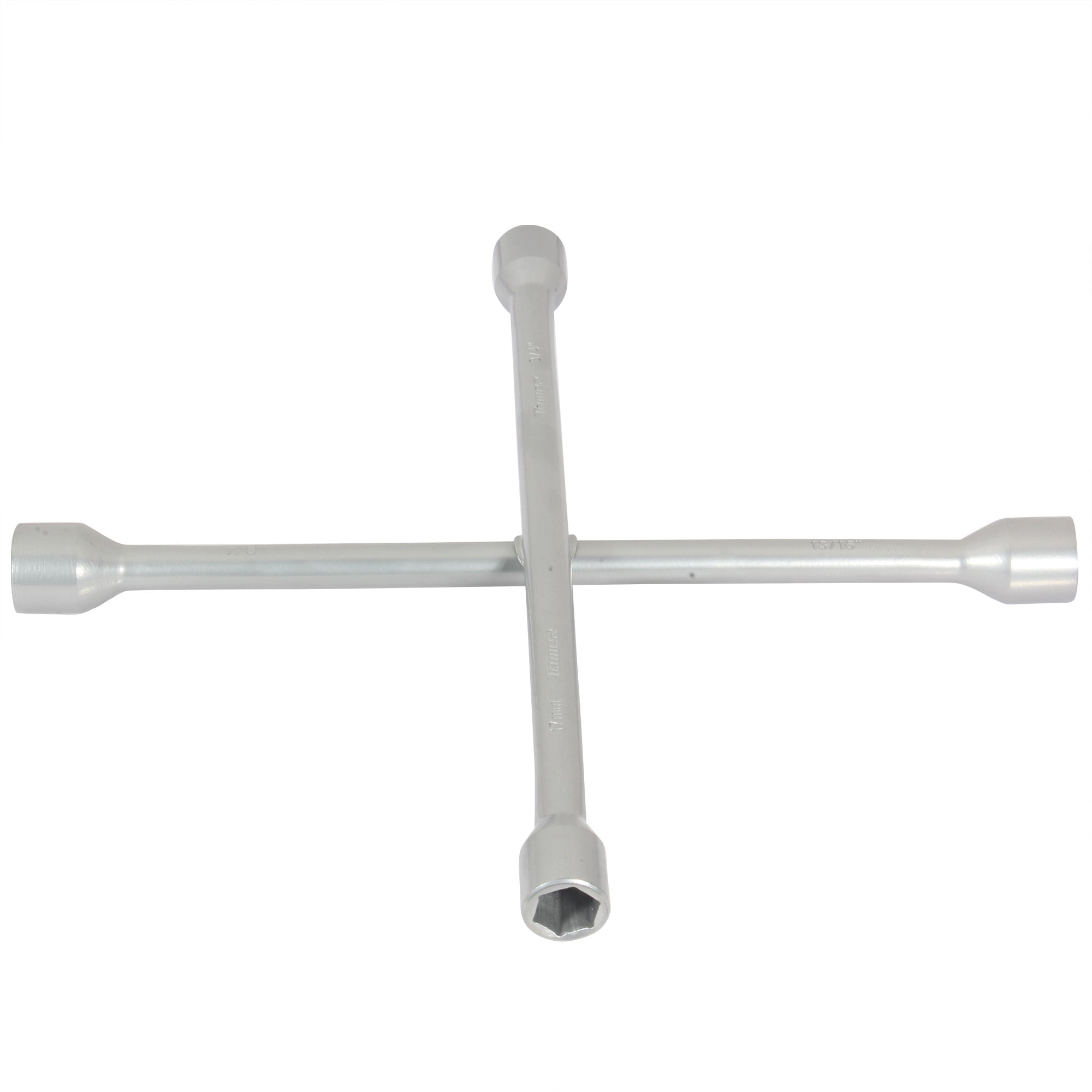 Llave de Cruz (14")