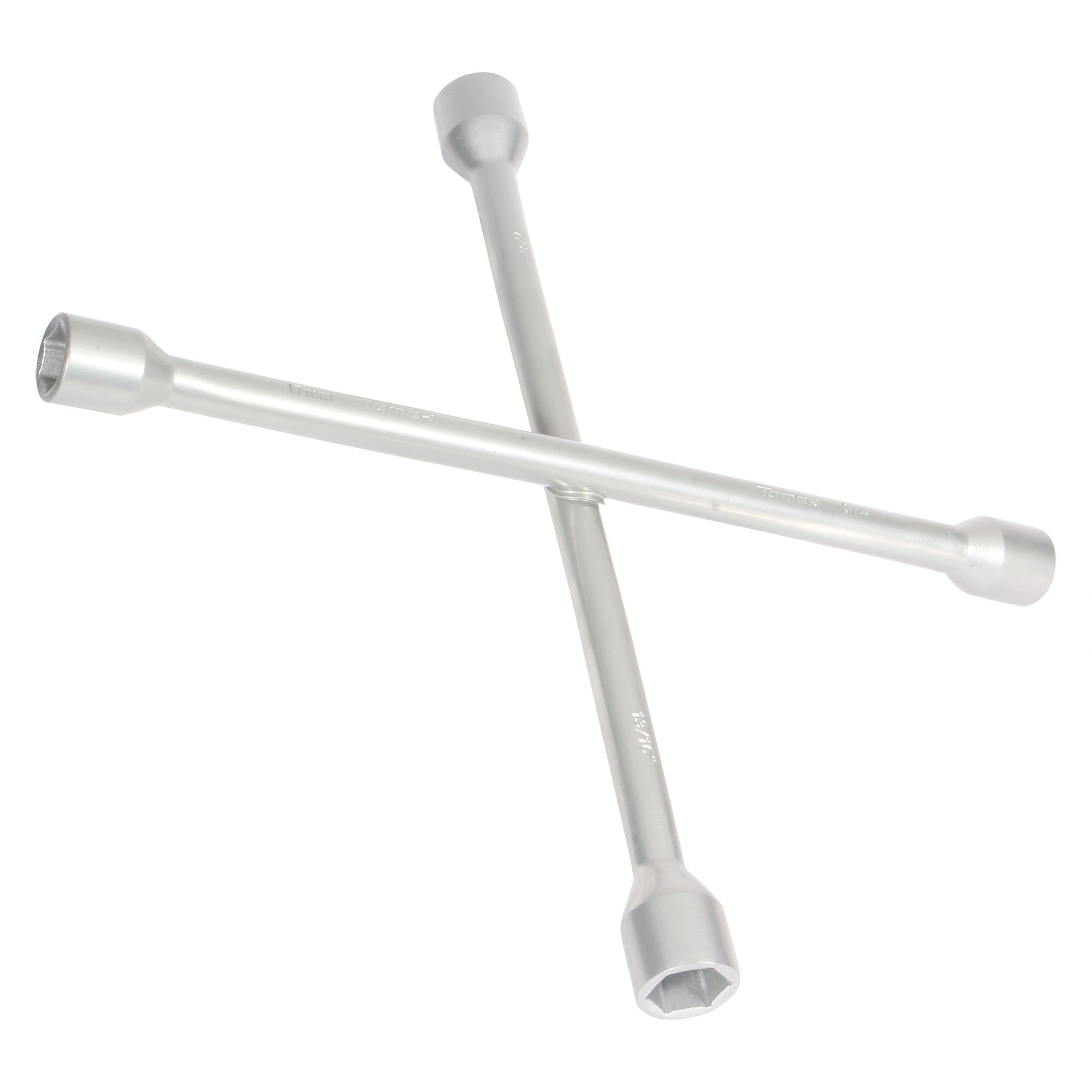Llave de Cruz (14")