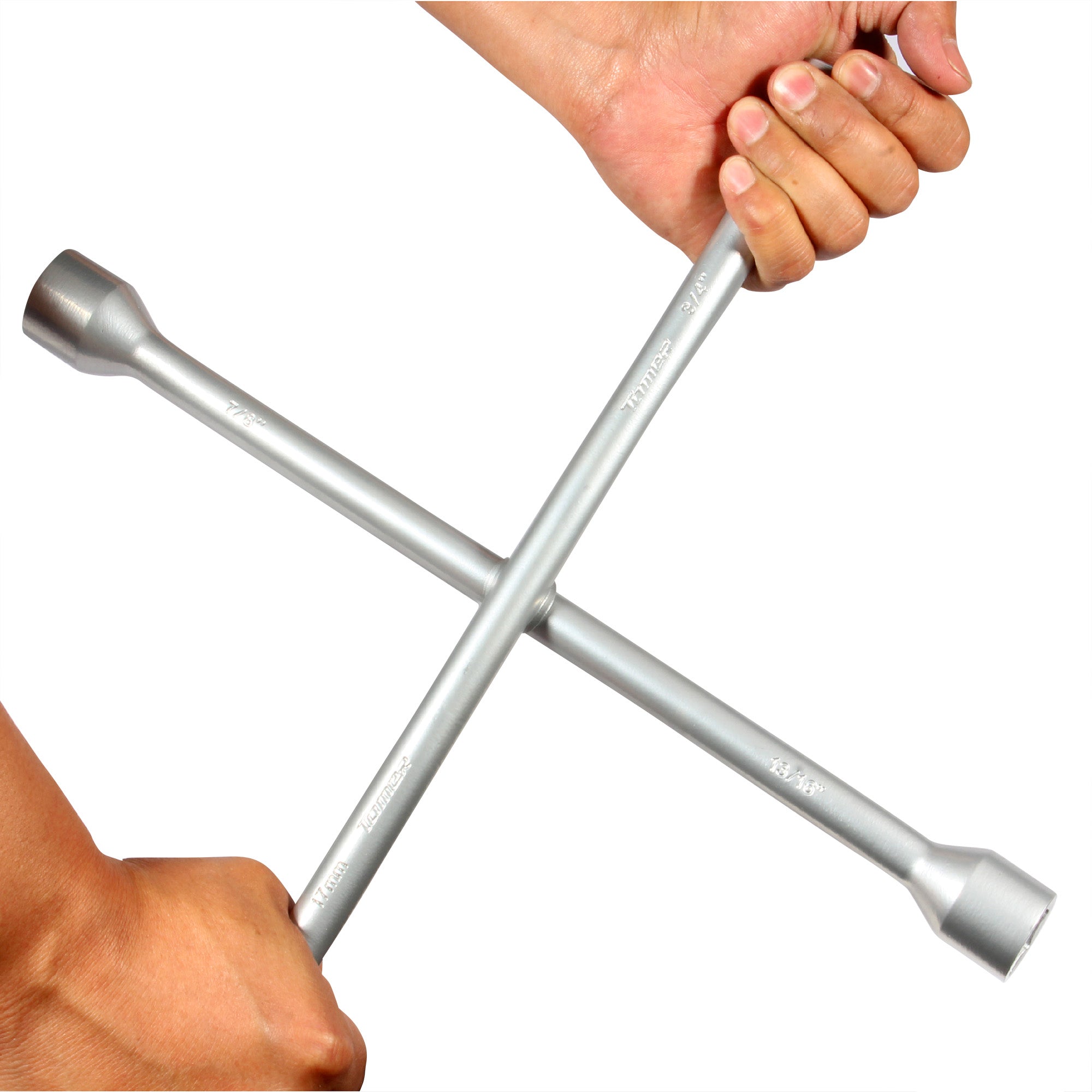 Llave de Cruz (14")