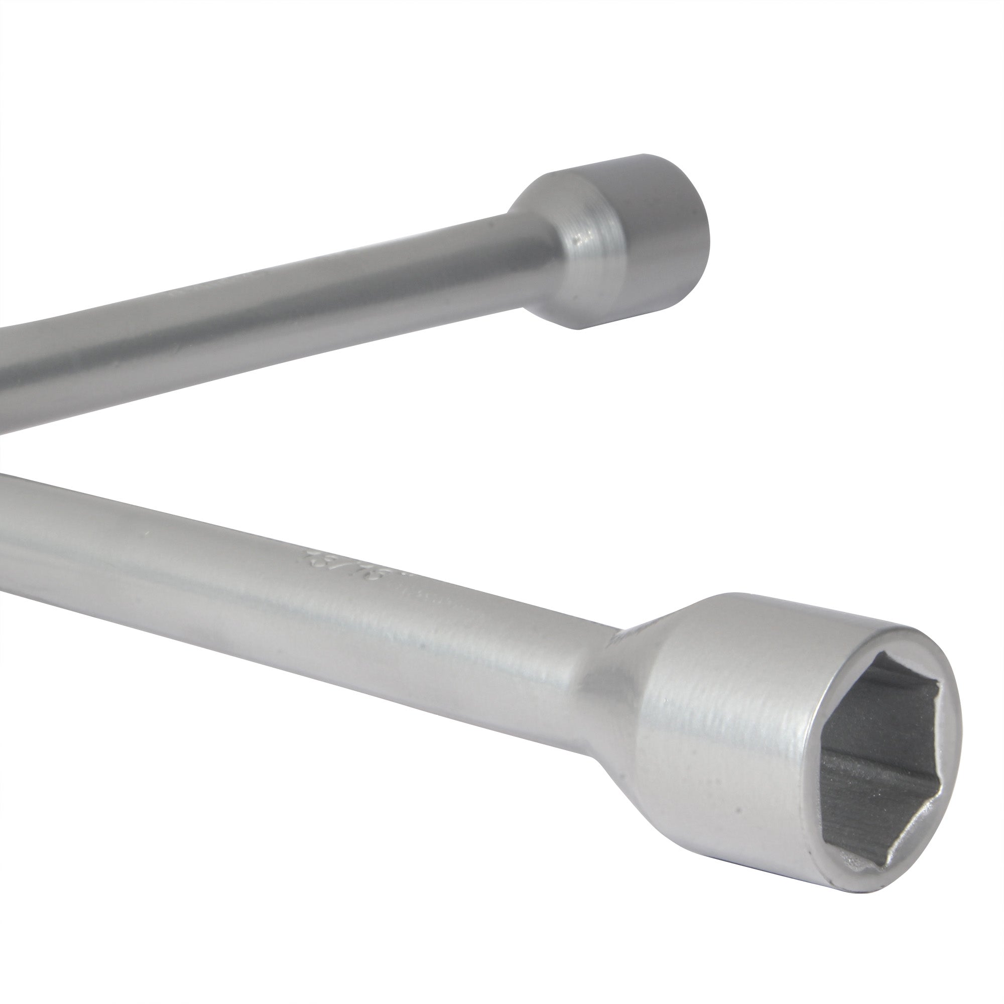 Llave de Cruz (14")