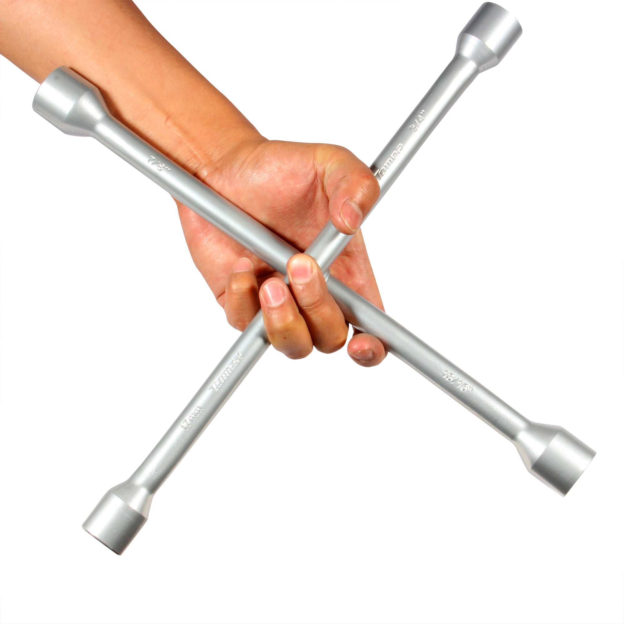 Llave de Cruz (14")