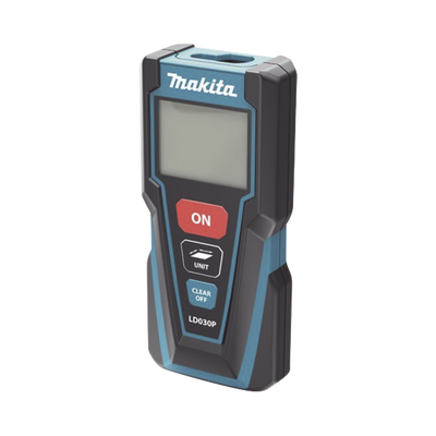 MAKITA - Medidor laser de larga distancia 80 metros