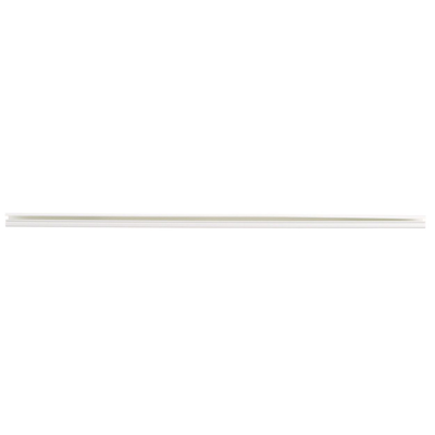 PANDUIT - Canaleta LD5 de PVC rígido, con cinta adhesiva para instalación sin herramientas, 26 x 15 x 1828.8 mm, Color Blanco