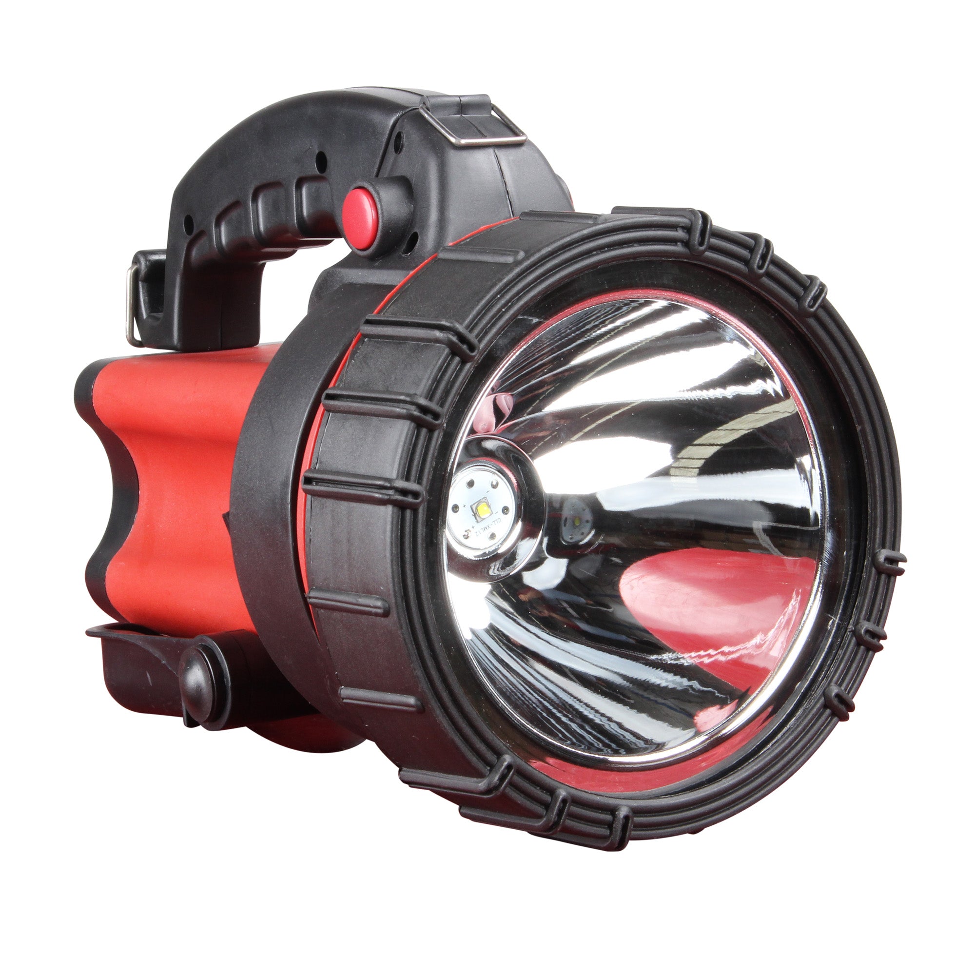Lámpara LED recargable (6 MC)