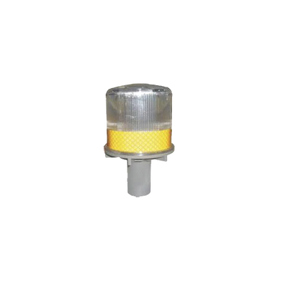 ACCESSPRO - Luz solar de advertencia