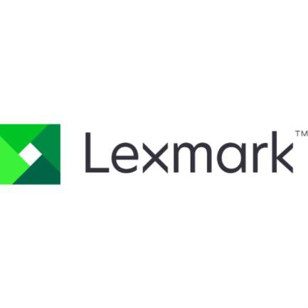 LEXMARK - Contenedor de Residuos Lexmark Rendimiento 40K Páginas