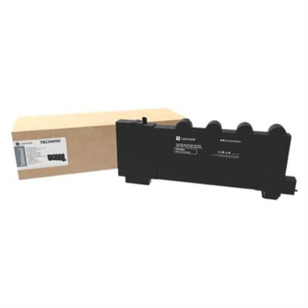 LEXMARK - BOTELLA LEXMARK DE TONER RESIDUAL