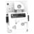 LEXMARK - Toner Residual Lexmark Botella 20N0W00