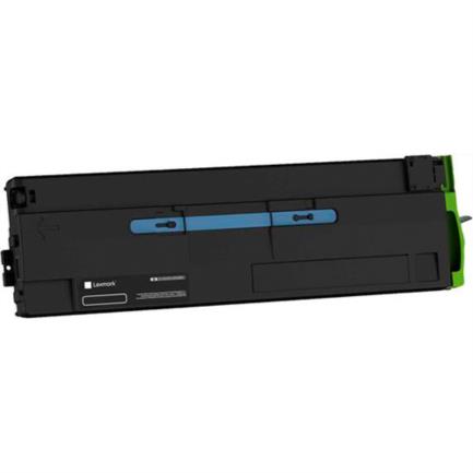 LEXMARK - Contenedor de Desperdicios Lexmark para 35000 Páginas para Lexmark CS943 CX942/943/944 XC9445/55/65