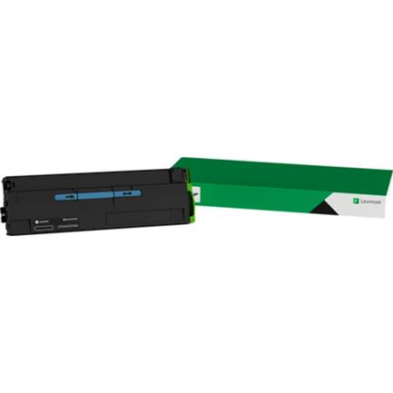 LEXMARK - Contenedor de Desperdicios Lexmark para 35000 Páginas para Lexmark CS943 CX942/943/944 XC9445/55/65