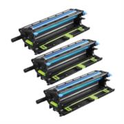 LEXMARK - Fotoconductor Lexmark 3 Packs Color Láser