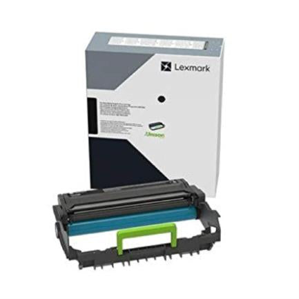 LEXMARK - Unidad Fotoconductora Lexmark 55BOZA0 Láser Monocromático