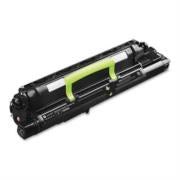 LEXMARK - Unidad de Revelado Lexmark Negro para Impresoras Láser