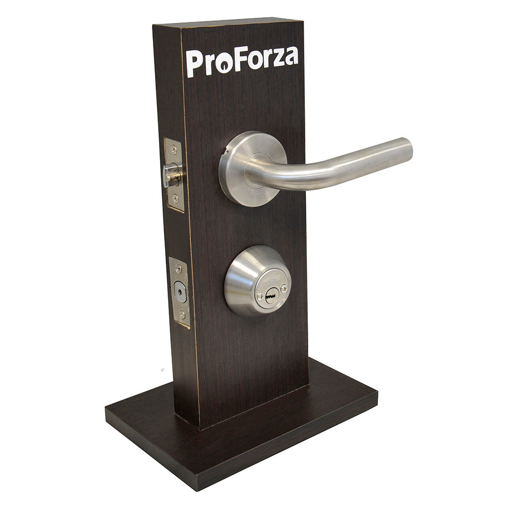 Lock - Exhibidor cerrad most cala sen