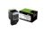 LEXMARK - TONER LEXMARK 70C8HK0 ALTO RENDIMIENTO CS310/CS410