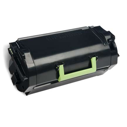 LEXMARK - TONER LEXMARK 52D4H00 ALTO RENDIMIENTO MS810