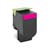 LEXMARK - TONER LEXMARK 70C8HM0 ALTO RENDIMIENTO CS310/CS410