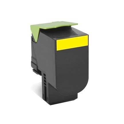 LEXMARK - TONER LEXMARK 70C8HY0 ALTO RENDIMIENTO CS310/CS410