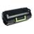 LEXMARK - TONER LEXMARK  52D4X00 EXTRA ALTO RENDIMIENTO