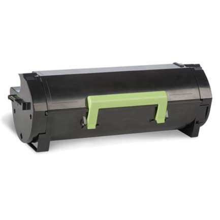 LEXMARK - TONER LEXMARK  60F400 RENDIMIENTO ESTANDAR