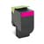 LEXMARK - TONER LEXMARK 70C80M0 MAGENTA PROGRAMA RETORNO