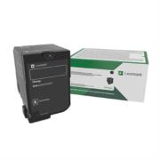LEXMARK - Tóner Lexmark Programa Devolución 7000 Páginas Color Negro