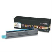 LEXMARK - Tóner Lexmark X925 Alto Rendimiento Color Cian