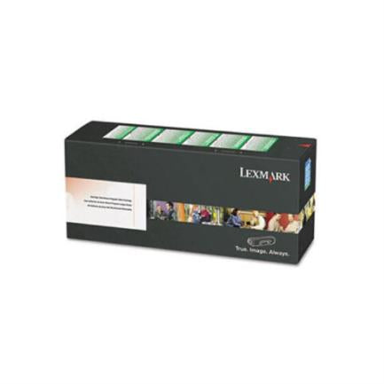 LEXMARK - Tóner Lexmark XS86X Estándar 35K Páginas