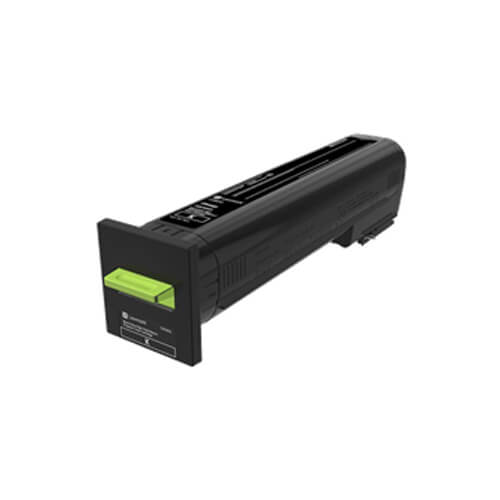 LEXMARK - TONER LEXMARK EXTRA ALTO RENDIMIENTO CS820de / CX820de / CX8
