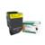 LEXMARK - TONER LEXMARK AMARILLO ALTO RENDIMIENTO CS317/CX317/CS417/CX
