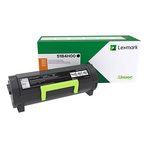 LEXMARK - TONER LEXMARK EXTRA ALTO RENDIMIENTO MS/MX 417 517 617