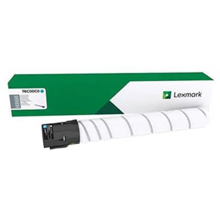 LEXMARK - TONER LEXMARK CYAN