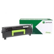 LEXMARK - Tóner Lexmark Programa Retorno 6mil Páginas Color Negro