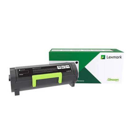 LEXMARK - Tóner Lexmark Programa Retorno 15mil Páginas Color Negro