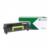 LEXMARK - TONER LEXMARK NEGRO EXTRA ALTO RENDIMIENTO