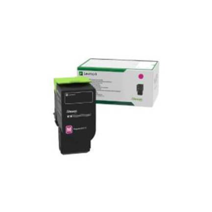 LEXMARK - TONER LEXMARK MAGENTA ULTRA ALTO RENDIEMIENTO CX622ade CS52