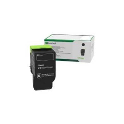 LEXMARK - TONER LEXMARK NEGRO ULTRA ALTO RENDIEMIENTO CX622ade CS521d