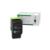 LEXMARK - TONER LEXMARK CYAN ULTRA ALTO RENDIEMIENTO CX622ade CS521dn