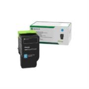 LEXMARK - TONER LEXMARK CYAN ULTRA ALTO RENDIEMIENTO CX622ade CS521dn