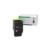 LEXMARK - Toner Lexmark 78C40M0 Magenta Programa Devolucion