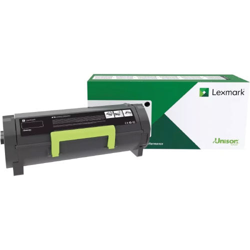 LEXMARK - TONER LEXMARK NEGRO EXTRA ALTO RENDIMIENTO PROG DEVOLUCION B224X00
