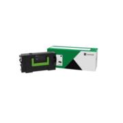 LEXMARK - TONER LEXMARK NEGRO ALTO RENDIEMIENTO