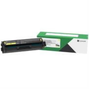 LEXMARK - Toner Lexmark C3240Y0 Programa Retorno Color Amarillo