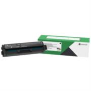 LEXMARK - Toner Lexmark C3240K0 Programa Retorno Color Negro