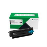 LEXMARK - Tóner Lexmark Programa de Devolución para 55B4000 Color Negro