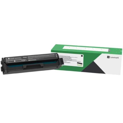 LEXMARK - Tóner Lexmark 20N4XK0 Rendimiento Extra Alto Color Negro