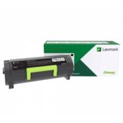 LEXMARK - Tóner Lexmark 55B4H00 Alto Rendimiento Programa Devolución Color Negro