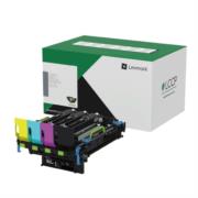 LEXMARK - Unidad de Imagen Lexmark Rendimiento 150K páginas CS/CX730/735 C/XC4342/C4352 Color CMY